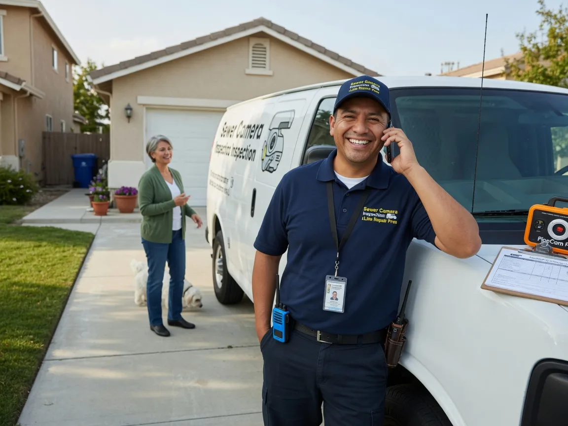 Sewer Line Repair Martinsville, MO FAQs
